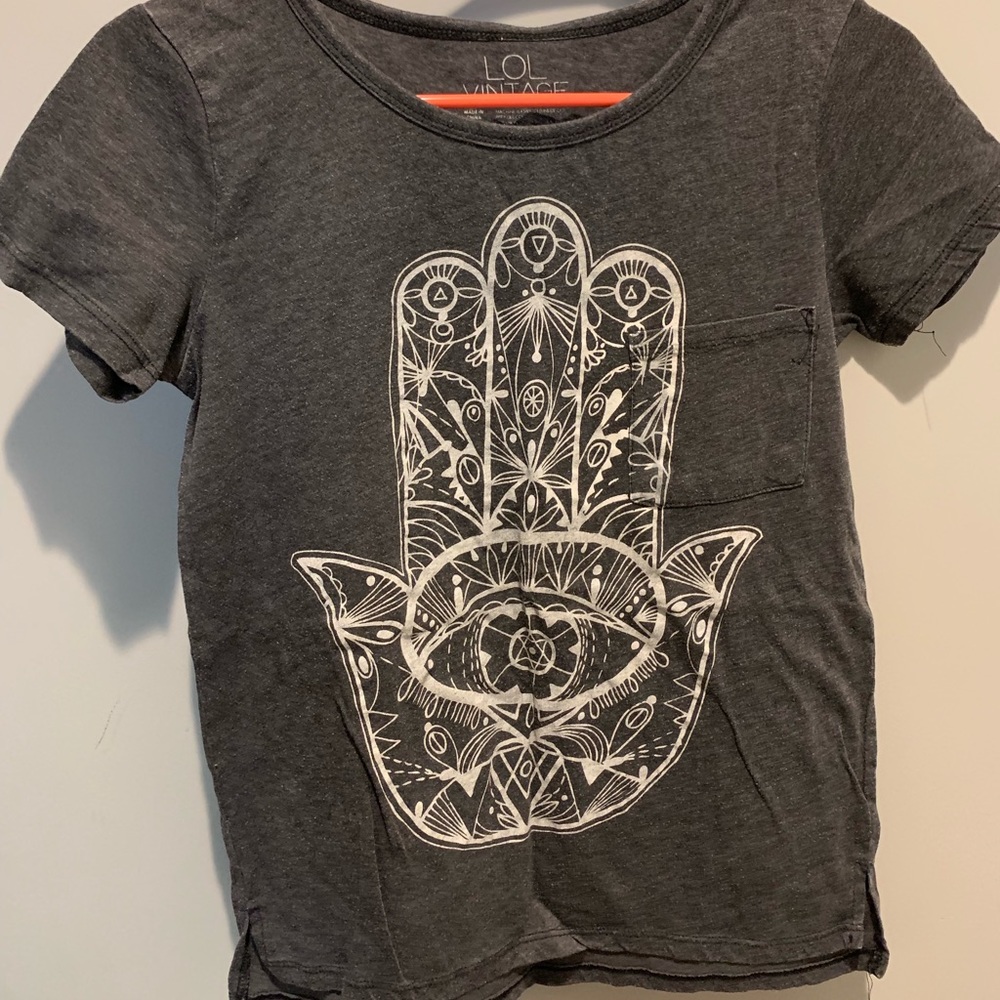 SUPER CUTE SHIRT